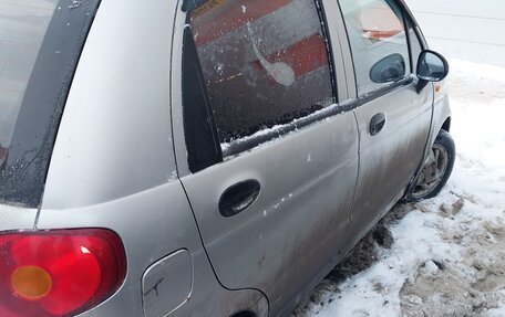 Daewoo Matiz I, 2004 год, 145 000 рублей, 4 фотография