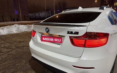 BMW X6, 2010 год, 1 400 000 рублей, 3 фотография