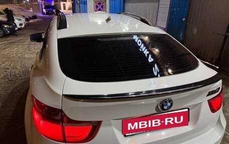 BMW X6, 2010 год, 1 400 000 рублей, 4 фотография