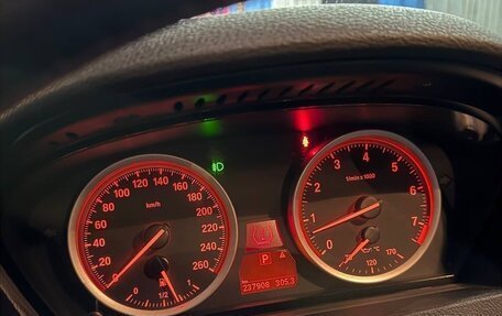 BMW X6, 2010 год, 1 400 000 рублей, 9 фотография