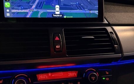 BMW X6, 2010 год, 1 400 000 рублей, 13 фотография