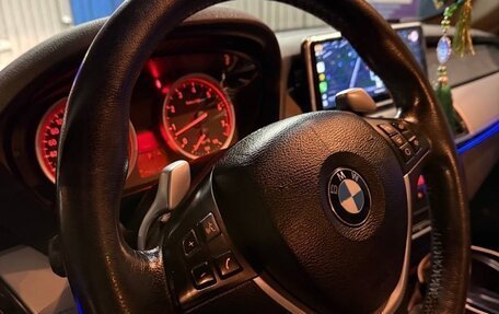 BMW X6, 2010 год, 1 400 000 рублей, 11 фотография