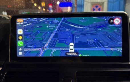 BMW X6, 2010 год, 1 400 000 рублей, 12 фотография