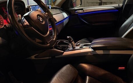 BMW X6, 2010 год, 1 400 000 рублей, 6 фотография