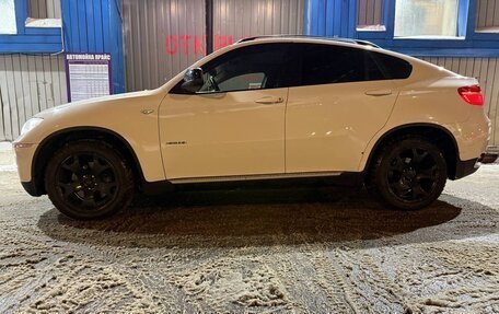 BMW X6, 2010 год, 1 400 000 рублей, 17 фотография