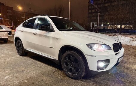 BMW X6, 2010 год, 1 400 000 рублей, 20 фотография