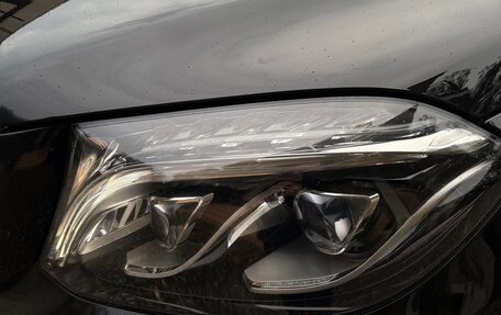 Mercedes-Benz GLS, 2016 год, 4 890 000 рублей, 10 фотография