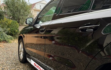 Mercedes-Benz GLS, 2016 год, 4 890 000 рублей, 7 фотография