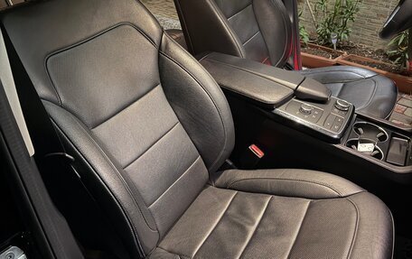 Mercedes-Benz GLS, 2016 год, 4 890 000 рублей, 16 фотография