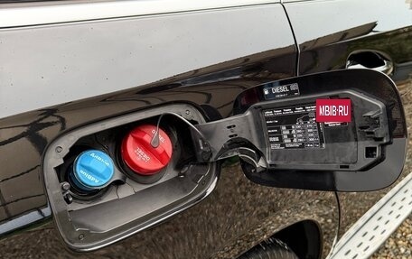 Mercedes-Benz GLS, 2016 год, 4 890 000 рублей, 11 фотография