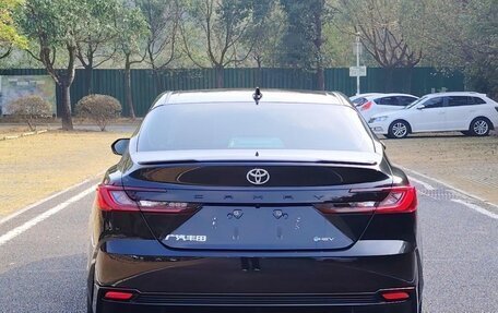 Toyota Camry, 2025 год, 4 000 000 рублей, 5 фотография