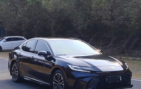 Toyota Camry, 2025 год, 4 000 000 рублей, 3 фотография