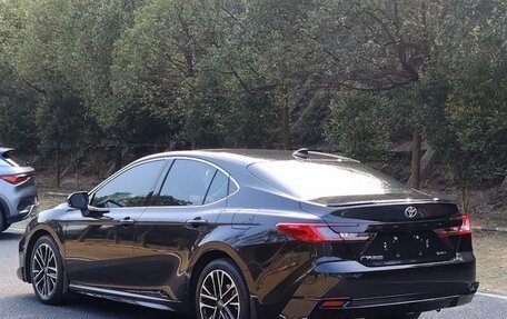 Toyota Camry, 2025 год, 4 000 000 рублей, 6 фотография