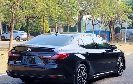 Toyota Camry, 2025 год, 4 000 000 рублей, 4 фотография