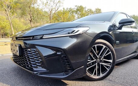 Toyota Camry, 2025 год, 4 000 000 рублей, 8 фотография