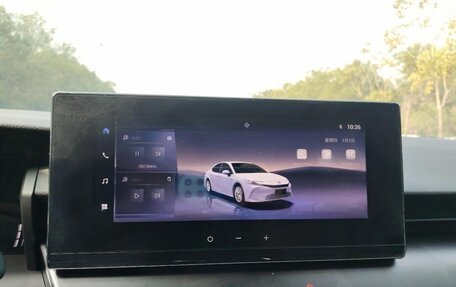 Toyota Camry, 2025 год, 4 000 000 рублей, 11 фотография