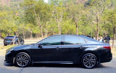 Toyota Camry, 2025 год, 4 000 000 рублей, 7 фотография