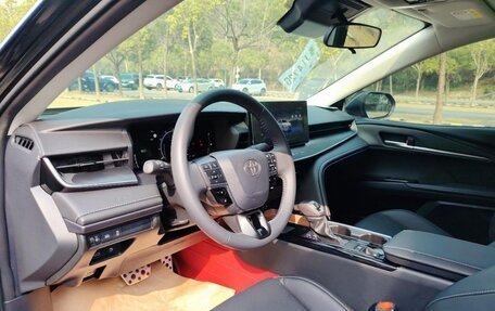 Toyota Camry, 2025 год, 4 000 000 рублей, 10 фотография