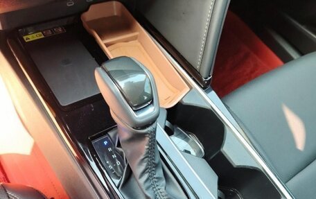 Toyota Camry, 2025 год, 4 000 000 рублей, 12 фотография
