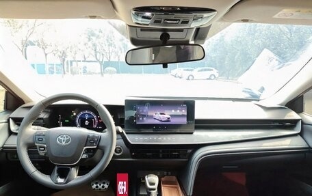 Toyota Camry, 2025 год, 4 000 000 рублей, 9 фотография