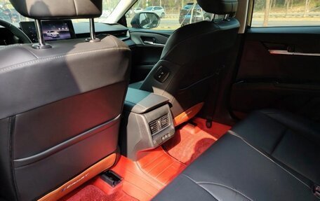 Toyota Camry, 2025 год, 4 000 000 рублей, 17 фотография