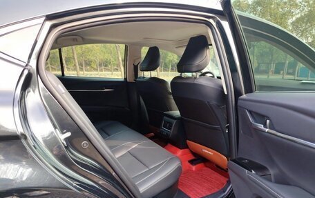 Toyota Camry, 2025 год, 4 000 000 рублей, 16 фотография