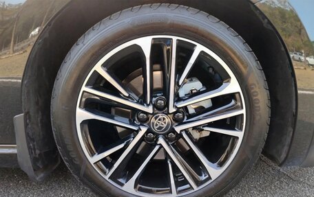 Toyota Camry, 2025 год, 4 000 000 рублей, 18 фотография