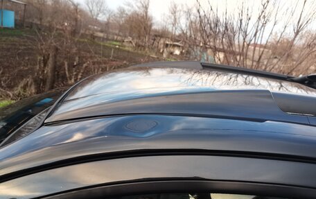 Hyundai Santa Fe III рестайлинг, 2008 год, 940 000 рублей, 11 фотография