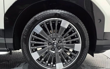 Hyundai Santa Fe IV, 2024 год, 5 510 000 рублей, 5 фотография