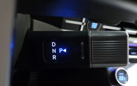 Hyundai Santa Fe IV, 2024 год, 5 510 000 рублей, 9 фотография