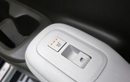 Hyundai Santa Fe IV, 2024 год, 5 510 000 рублей, 19 фотография