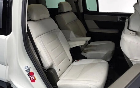 Hyundai Santa Fe IV, 2024 год, 5 510 000 рублей, 12 фотография