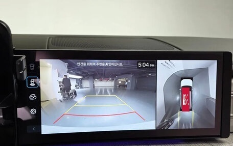 Hyundai Santa Fe IV, 2024 год, 5 510 000 рублей, 15 фотография