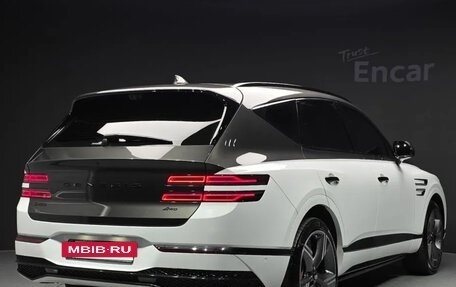 Genesis GV80 I, 2024 год, 11 090 000 рублей, 2 фотография