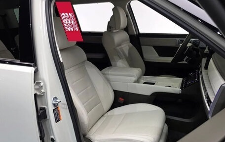 Hyundai Santa Fe IV, 2024 год, 5 510 000 рублей, 10 фотография