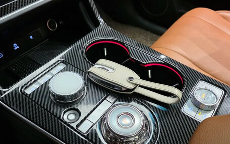 Genesis GV80 I, 2024 год, 11 090 000 рублей, 9 фотография