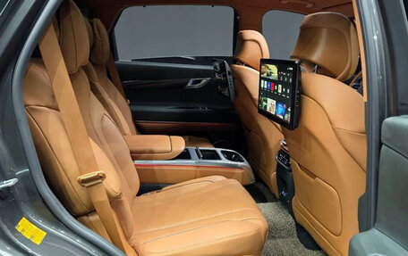 Genesis GV80 I, 2024 год, 11 090 000 рублей, 12 фотография