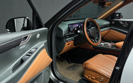 Genesis GV80 I, 2024 год, 11 090 000 рублей, 10 фотография