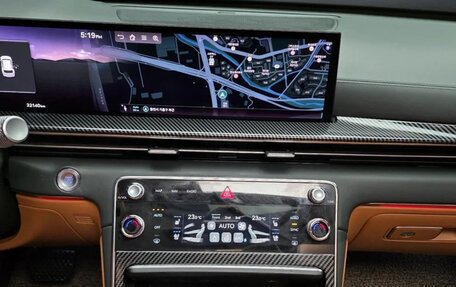 Genesis GV80 I, 2024 год, 11 090 000 рублей, 14 фотография