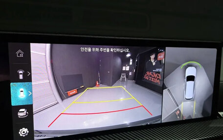 Genesis GV80 I, 2024 год, 11 090 000 рублей, 15 фотография