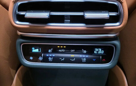 Genesis GV80 I, 2024 год, 11 090 000 рублей, 17 фотография