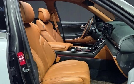 Genesis GV80 I, 2024 год, 11 090 000 рублей, 11 фотография