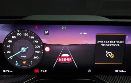 Genesis GV80 I, 2024 год, 11 090 000 рублей, 8 фотография