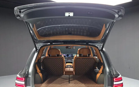 Genesis GV80 I, 2024 год, 11 090 000 рублей, 20 фотография