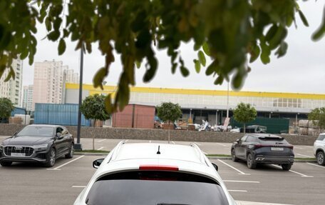 Infiniti FX II, 2013 год, 2 191 000 рублей, 8 фотография