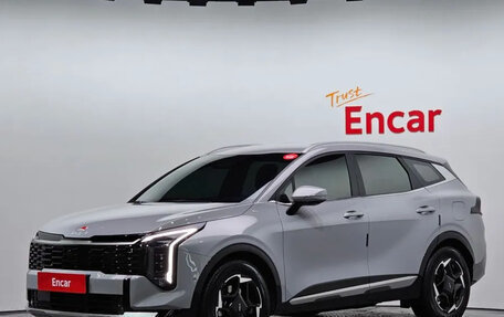 KIA Sportage IV рестайлинг, 2025 год, 5 160 000 рублей, 1 фотография