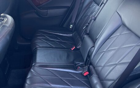 Infiniti FX II, 2013 год, 2 191 000 рублей, 13 фотография