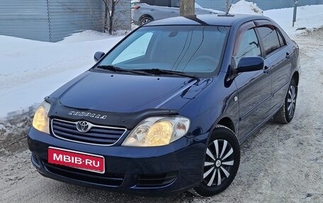 Toyota Corolla, 2005 год, 650 000 рублей, 1 фотография
