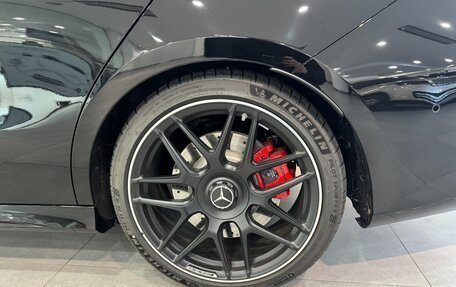 Mercedes-Benz CLA AMG, 2025 год, 8 000 013 рублей, 6 фотография