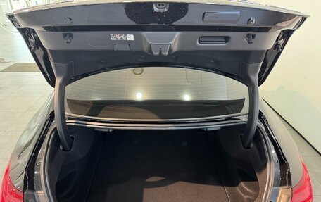 Mercedes-Benz CLA AMG, 2025 год, 8 000 013 рублей, 5 фотография